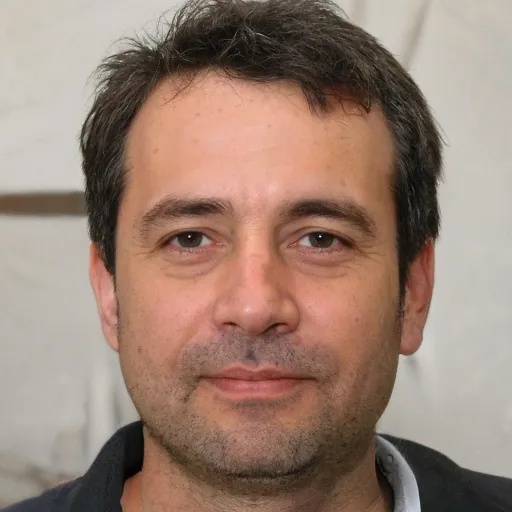 Filip Kołodziejski
