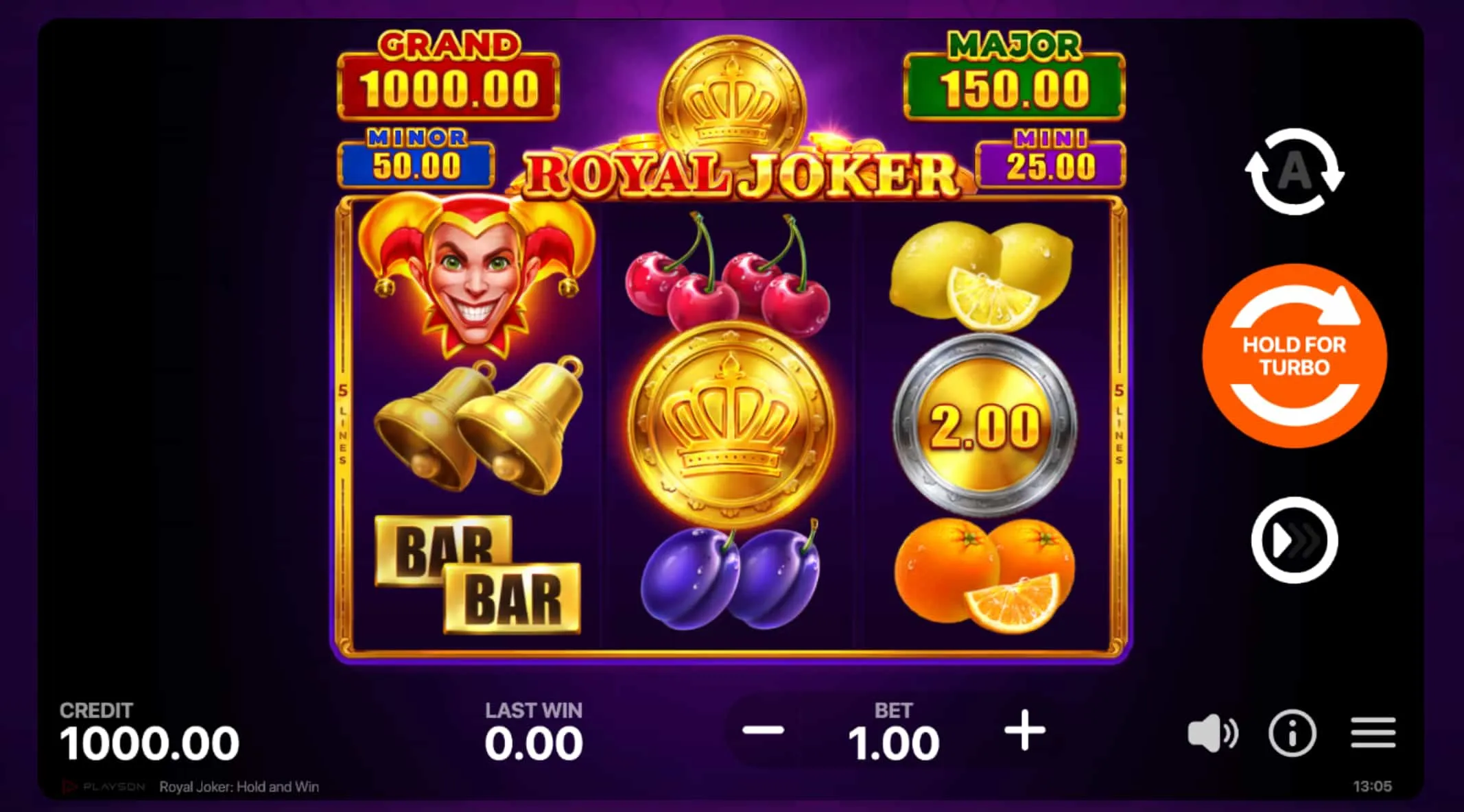 Sześć kroków pierwszej rozgrywki w Royal Joker Sześć kroków pierwszej rozgrywki w Royal Joker