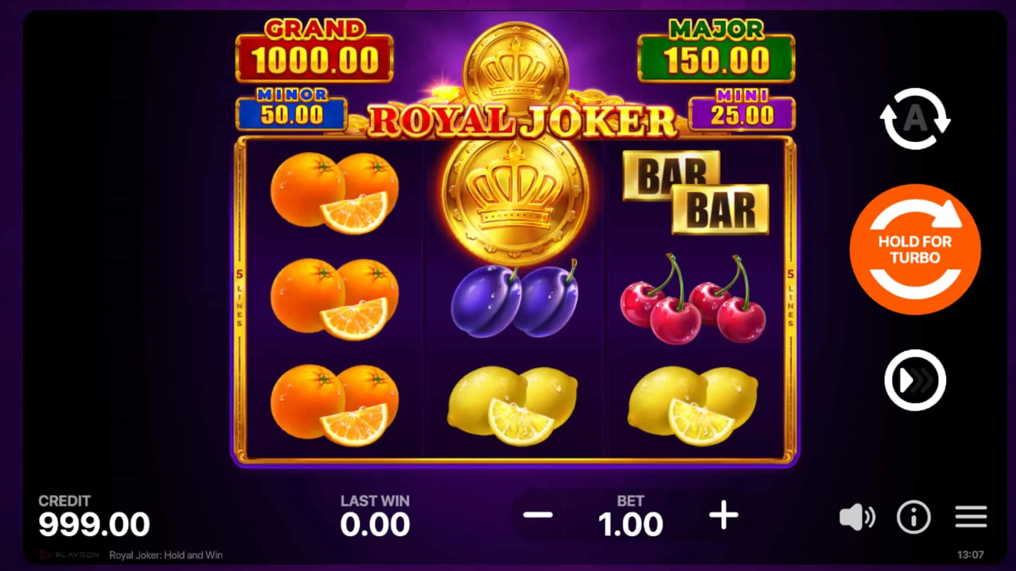 Jak rozpocząć grę w Royal Joker — instrukcja krok po kroku Jak rozpocząć grę w Royal Joker — instrukcja krok po kroku